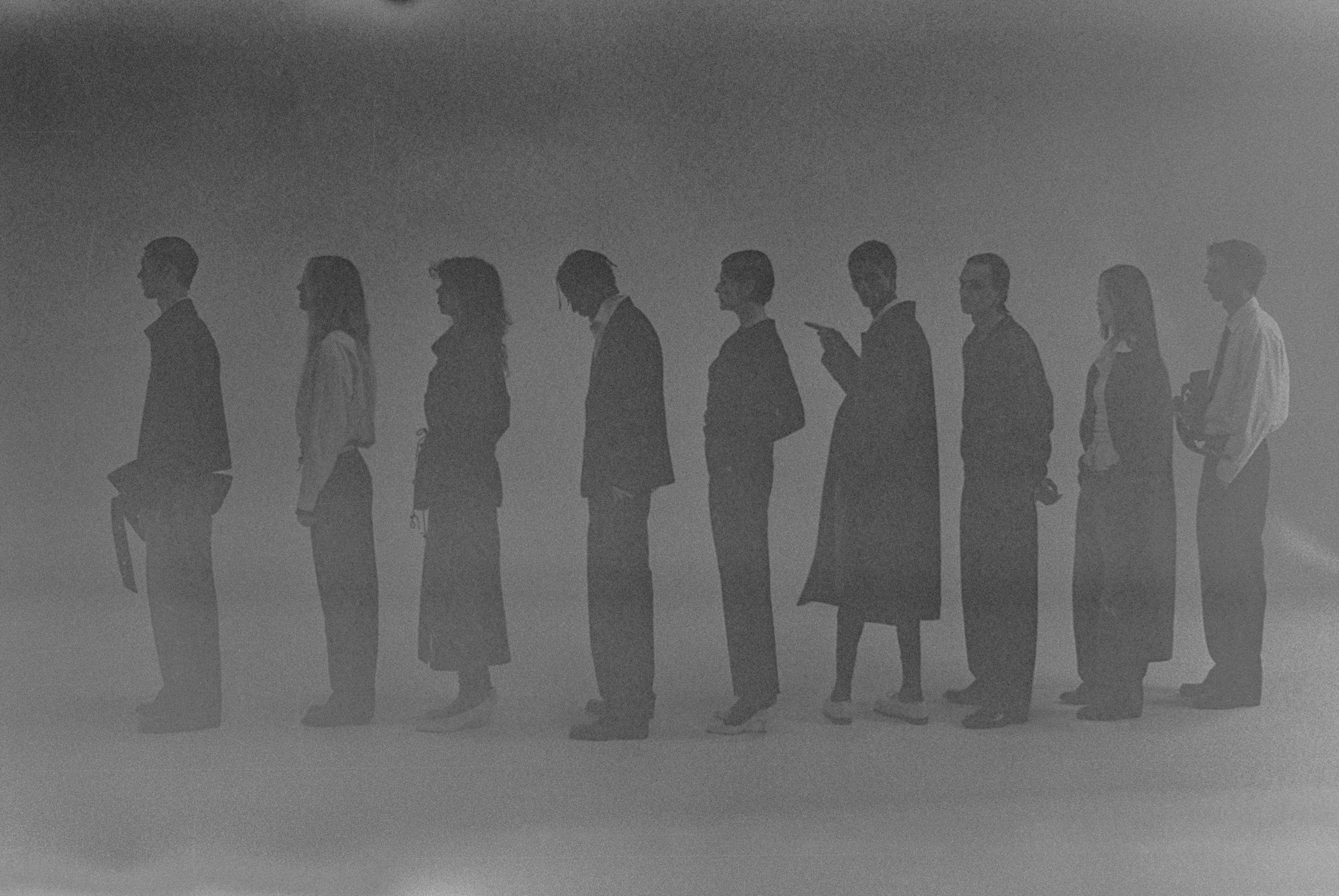 Refined Modern Tailoring for Everyone